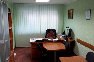 квартира за адресою Короленко, 6