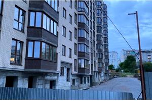 квартира по адресу Лазурная ул. (Гайдара), 2б, к.2