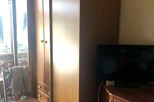 квартира за адресою Каховська вул., 8