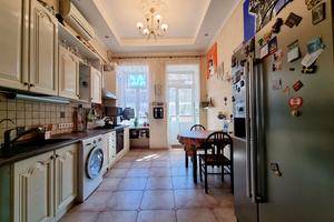 квартира по адресу Хорива ул., 33
