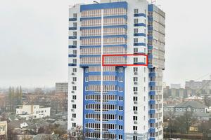 квартира по адресу вул. Гоголя, 320