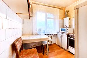 квартира по адресу Липовая ул., 16