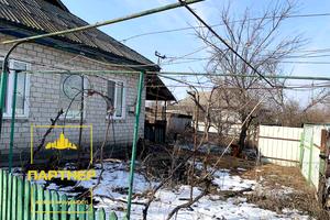 будинок за адресою с. Успенка, успенська, 1