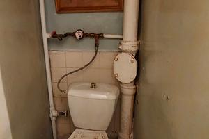 квартира за адресою Першотравнева, 2
