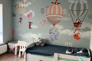 квартира за адресою Сергія Корольова вул., 2