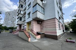 коммерческая по адресу Академика Булаховского ул., 5-В