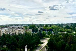 квартира за адресою Поштовий просп. (Карла Маркса), 48