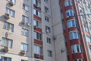 квартира по адресу Миру просп., 84/2а