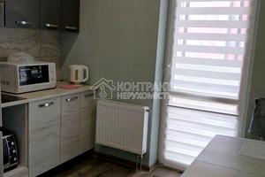 квартира за адресою Борткевича вул., 5