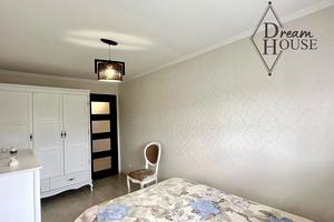 квартира за адресою Небесної Сотні, 3