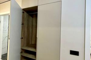 квартира по адресу Крайковского ул., 3 к8