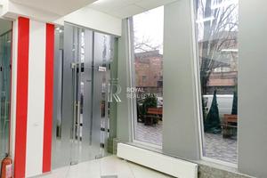 коммерческая по адресу Сумская ул., 1