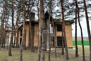 будинок за адресою Лісова вул.