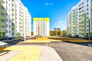 квартира по адресу Героев Харькова просп. (Московский), 270а