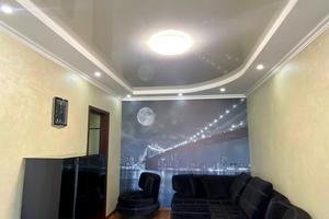 квартира за адресою В'ячеслава Чорновола вул., 91м