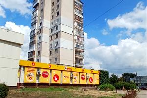 квартира по адресу Островская ул., 2