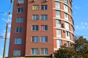 квартира по адресу Науки просп. (Гагарина), 95-А