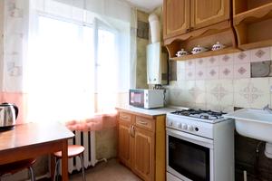 квартира по адресу Зодчих ул., 36