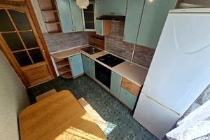 квартира по адресу Штабной пер., 2