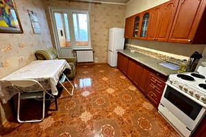 квартира по адресу Осенняя ул., 33