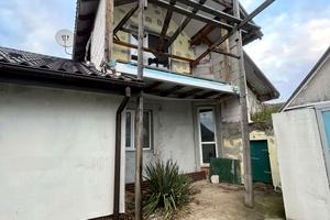 дом по адресу с. Воронов, Лесі Українки, 39