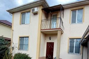 будинок за адресою Віталія Блажка узвіз, 6а
