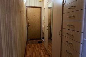 квартира за адресою Монюшка вул., 12а