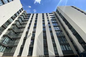 квартира по адресу Романа Вірастюка ул., 1