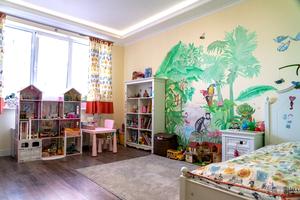 квартира за адресою Французький бульв., 60б