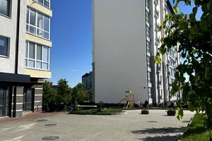 квартира за адресою Горбачевського вул., 14е