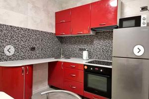 квартира за адресою Борткевича вул., 13