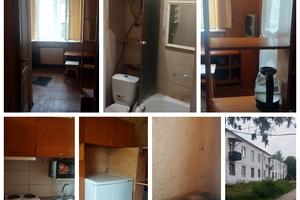 квартира за адресою Міхайлика, 7
