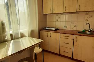 квартира за адресою Людвіга Свободи просп., 46