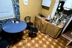 дом по адресу провулок Шухевича