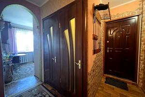 квартира за адресою Чорновола вул., 138