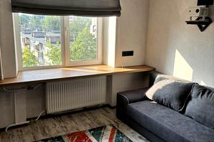 квартира по адресу Сергея Амброса ул., 48