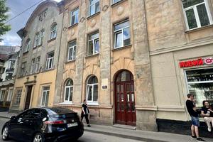 квартира по адресу Братьев Михновских ул. (Московская), 33