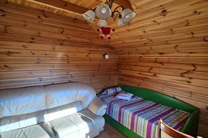будинок за адресою с. Молодіжне, СК Ветеран 2, 58