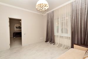 квартира по адресу Гоголя ул., 4