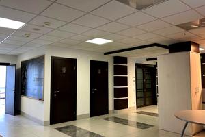 коммерческая по адресу Науки просп., 3