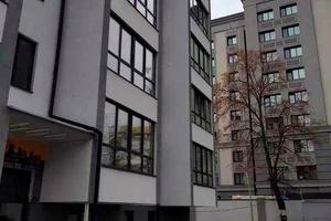 квартира за адресою Березинська вул., 38