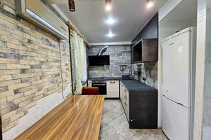 квартира по адресу Леся Курбаса просп., 12-А