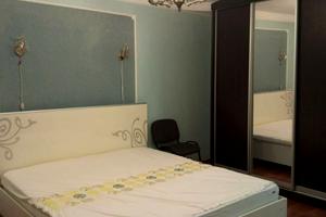 квартира за адресою Віктора Йови вул., 3