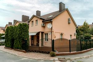 будинок за адресою Васильченка пров., 8/4