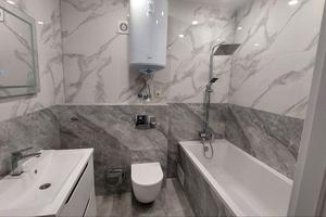 квартира за адресою Сумгаїтська вул., 15