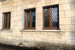 квартира по адресу Корабелов ул., 22