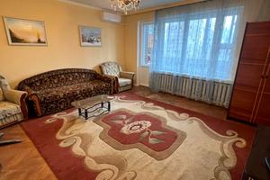 квартира за адресою Старонаводницька вул., 6