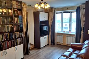 квартира за адресою Станіслава Партали вул. (Балакірєва), 23