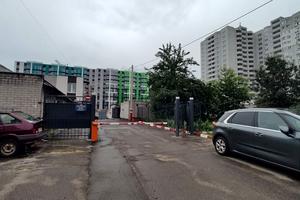 паркоместо по адресу Остафия Дашковича ул., 62/1