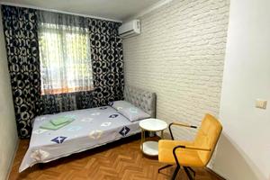 квартира по адресу Богдана Хмельницкого просп. (Героїв Сталінграда), 4